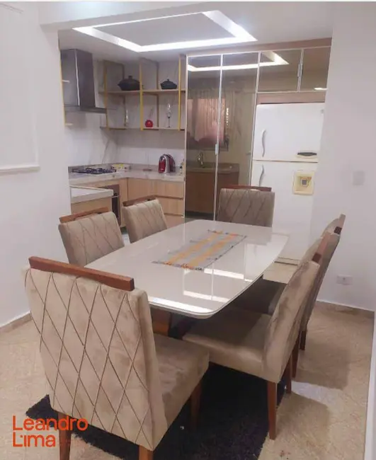 Casa com 3 quartos à venda em Vila São João Batista, Guarulhos - SP - imagem 9 Foto 9 de Casa com 3 quartos à venda em Vila São João Batista, Guarulhos - SP