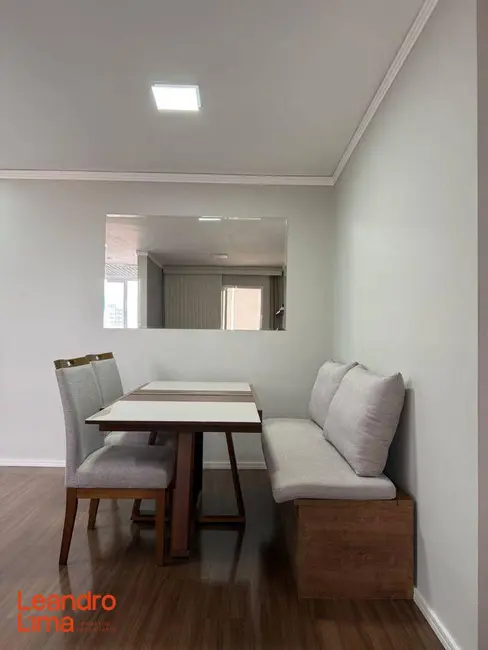 Foto 4 de Apartamento com 2 quartos à venda, 48m2 em Penha de França, São Paulo - SP