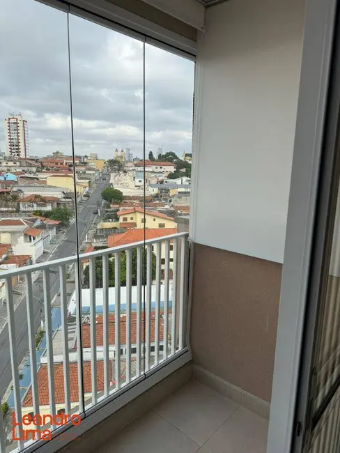 Foto 7 de Apartamento com 2 quartos à venda, 48m2 em Penha de França, São Paulo - SP