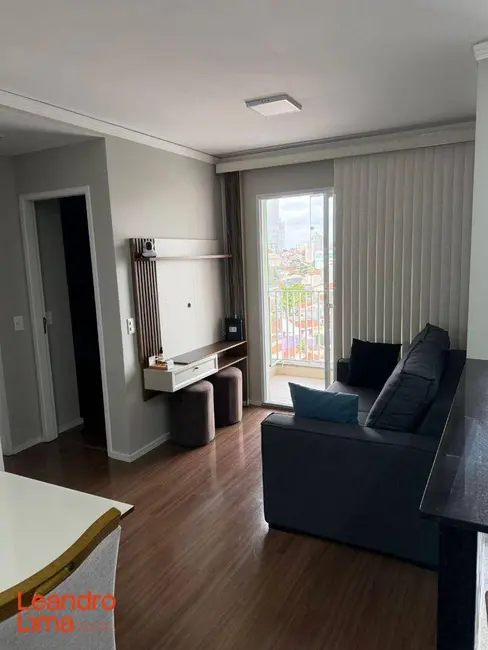 Foto 2 de Apartamento com 2 quartos à venda, 48m2 em Penha de França, São Paulo - SP