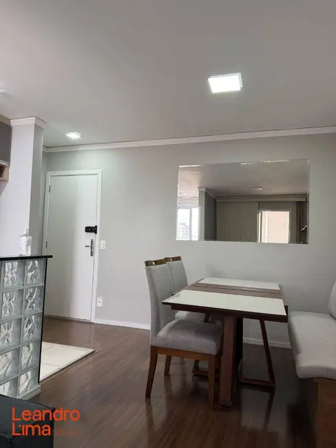 Foto 3 de Apartamento com 2 quartos à venda, 48m2 em Penha de França, São Paulo - SP