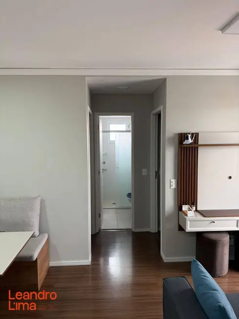 Foto 5 de Apartamento com 2 quartos à venda, 48m2 em Penha de França, São Paulo - SP