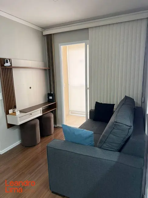 Foto 1 de Apartamento com 2 quartos à venda, 48m2 em Penha de França, São Paulo - SP