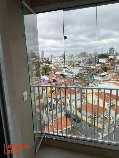 Foto 6 de Apartamento com 2 quartos à venda, 48m2 em Penha de França, São Paulo - SP