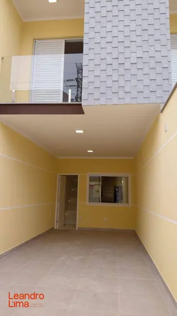 Foto 1 de Casa com 3 quartos à venda, 66m2 em Vila Medeiros, São Paulo - SP