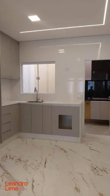Foto 4 de Casa com 3 quartos à venda, 66m2 em Vila Medeiros, São Paulo - SP