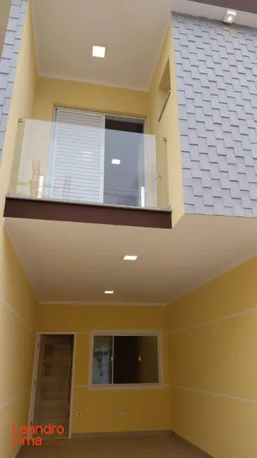 Foto 5 de Casa com 3 quartos à venda, 66m2 em Vila Medeiros, São Paulo - SP