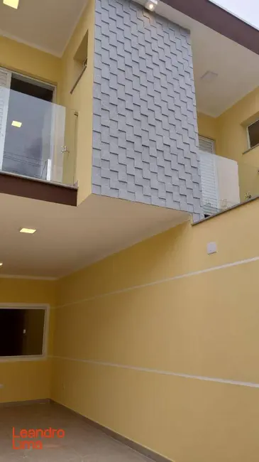 Foto 6 de Casa com 3 quartos à venda, 66m2 em Vila Medeiros, São Paulo - SP