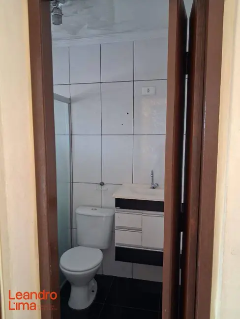 Foto 9 de Apartamento com 2 quartos à venda, 54m2 em Jardim Paraíso, Guarulhos - SP
