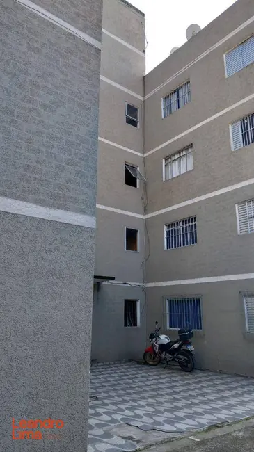Foto 4 de Apartamento com 2 quartos à venda, 54m2 em Jardim Paraíso, Guarulhos - SP