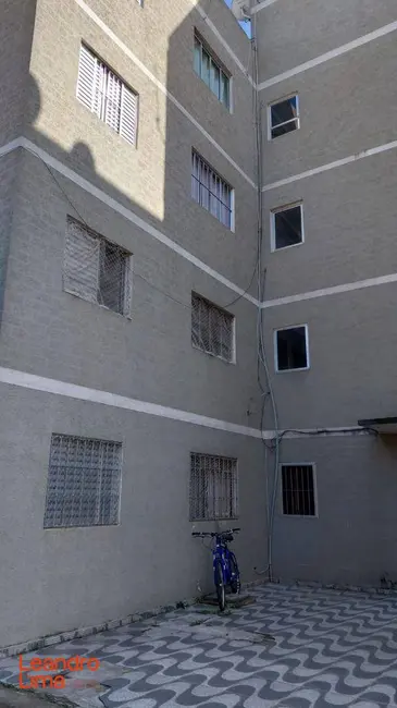 Foto 3 de Apartamento com 2 quartos à venda, 54m2 em Jardim Paraíso, Guarulhos - SP