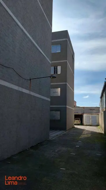 Foto 6 de Apartamento com 2 quartos à venda, 54m2 em Jardim Paraíso, Guarulhos - SP
