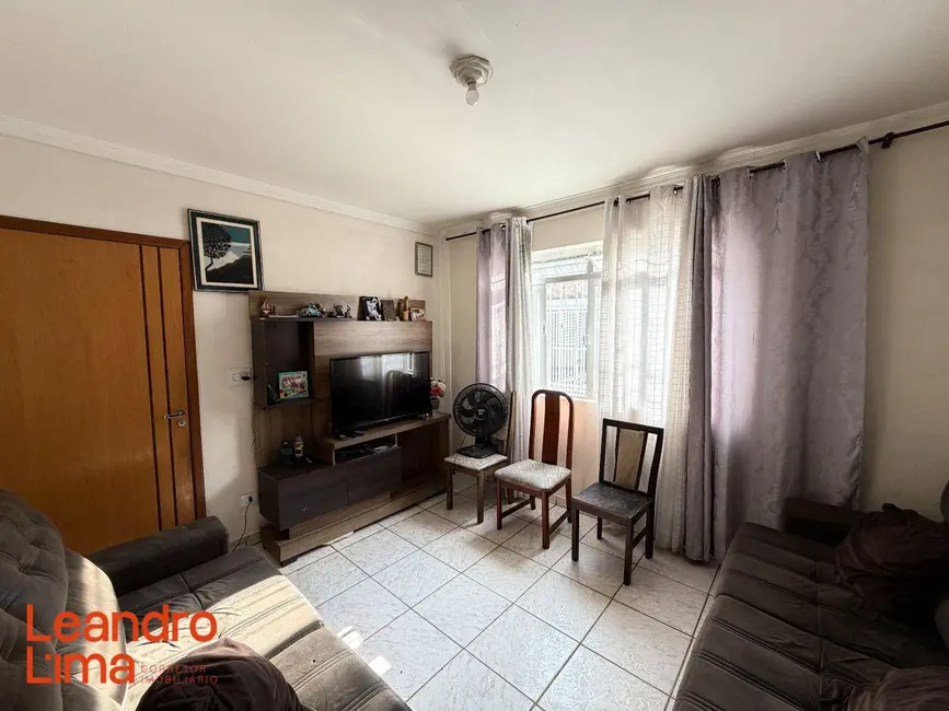Foto 1 de Casa com 3 quartos para alugar, 110m2 em Vila Zamataro, Guarulhos - SP