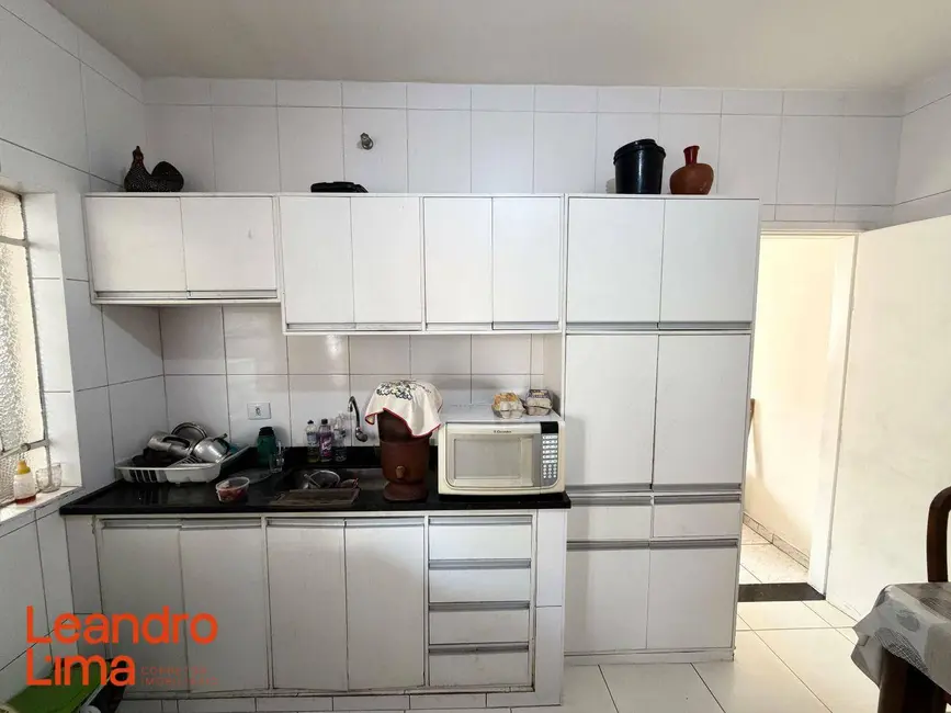 Foto 4 de Casa com 3 quartos para alugar, 110m2 em Vila Zamataro, Guarulhos - SP
