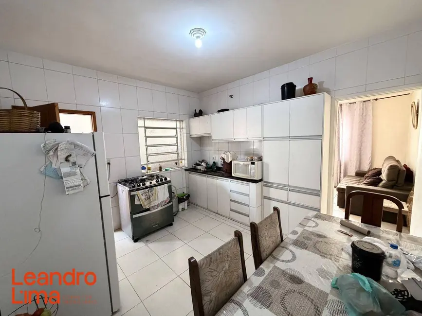 Foto 3 de Casa com 3 quartos para alugar, 110m2 em Vila Zamataro, Guarulhos - SP