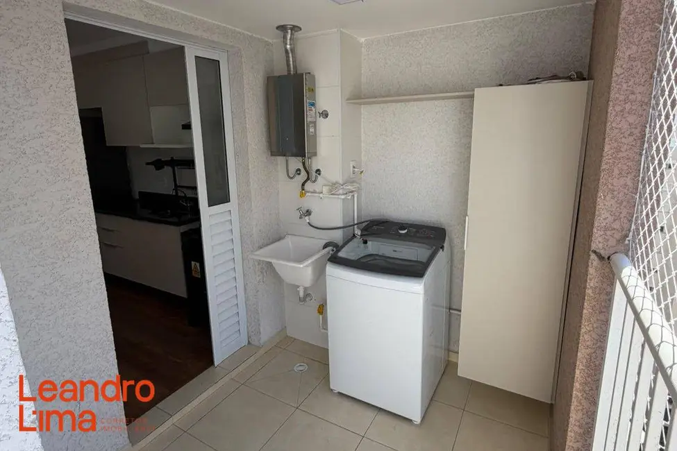 Foto 7 de Apartamento com 2 quartos para alugar, 44m2 em Picanço, Guarulhos - SP