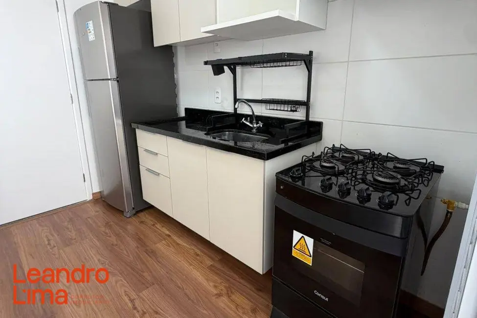 Foto 5 de Apartamento com 2 quartos para alugar, 44m2 em Picanço, Guarulhos - SP