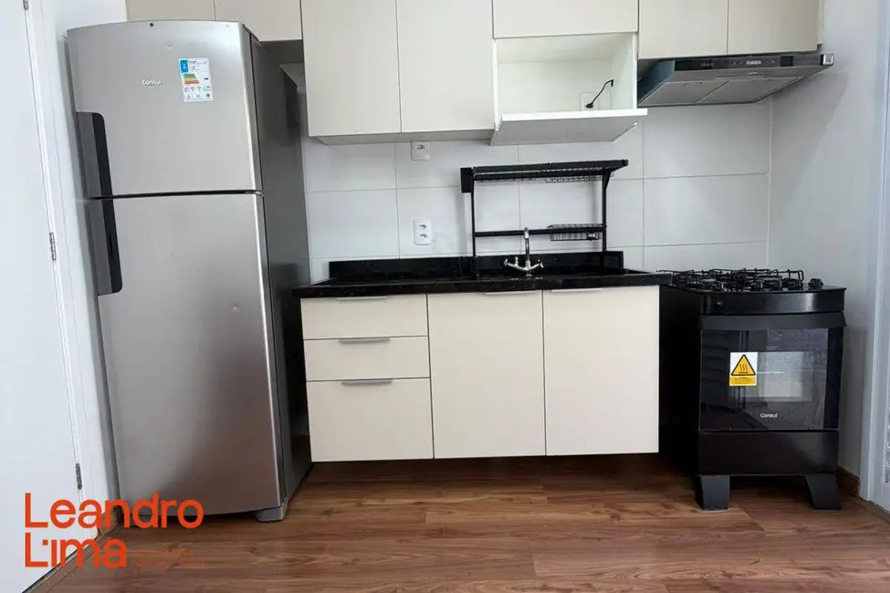 Foto 4 de Apartamento com 2 quartos para alugar, 44m2 em Picanço, Guarulhos - SP
