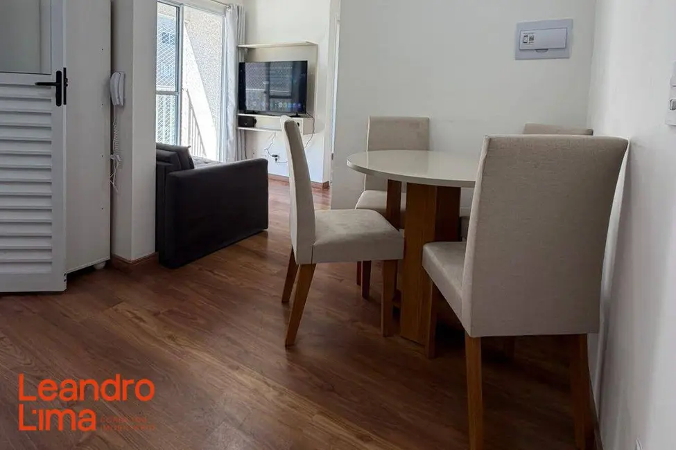 Foto 2 de Apartamento com 2 quartos para alugar, 44m2 em Picanço, Guarulhos - SP