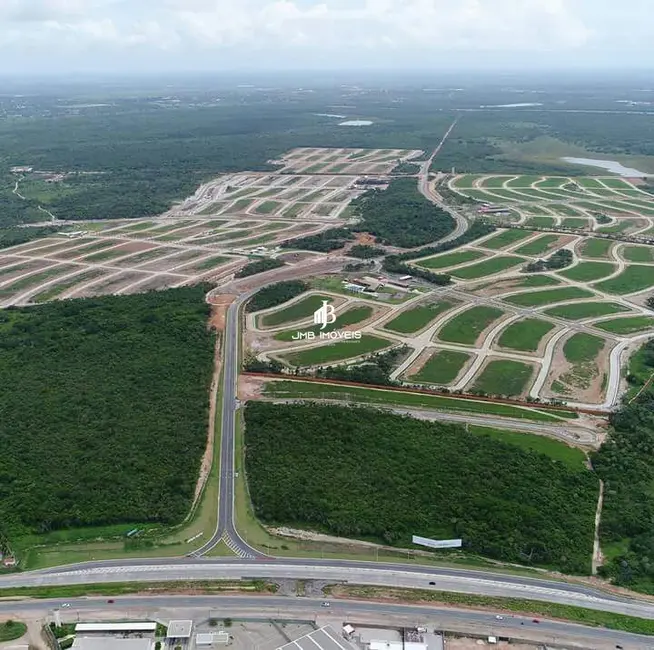 Foto 9 de Terreno / Lote à venda, 450m2 em Eusebio - CE