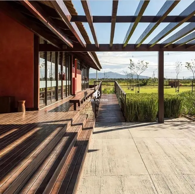 Foto 3 de Terreno / Lote à venda, 450m2 em Eusebio - CE