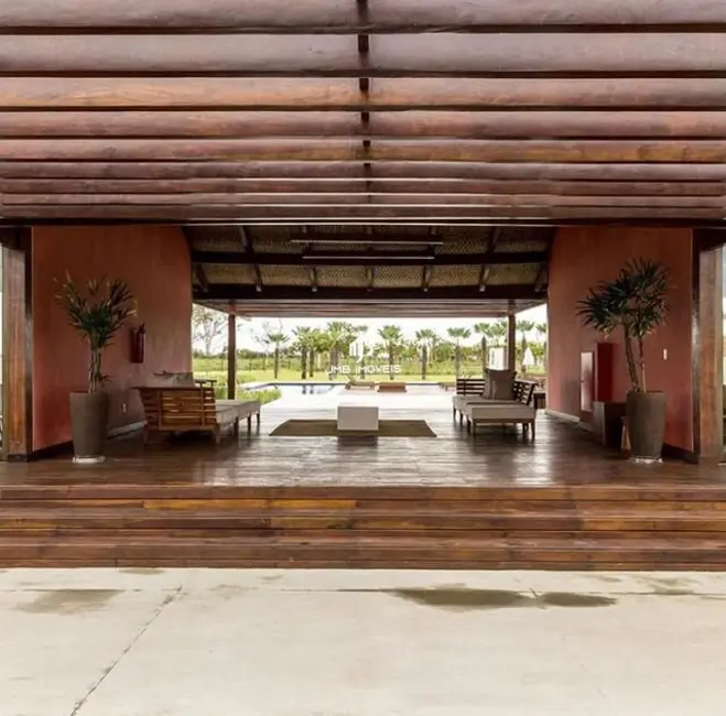 Foto 2 de Terreno / Lote à venda, 450m2 em Eusebio - CE