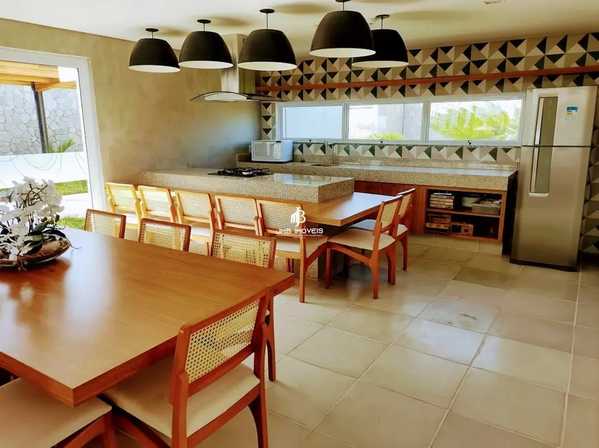 Foto 6 de Terreno / Lote à venda, 461m2 em Eusebio - CE