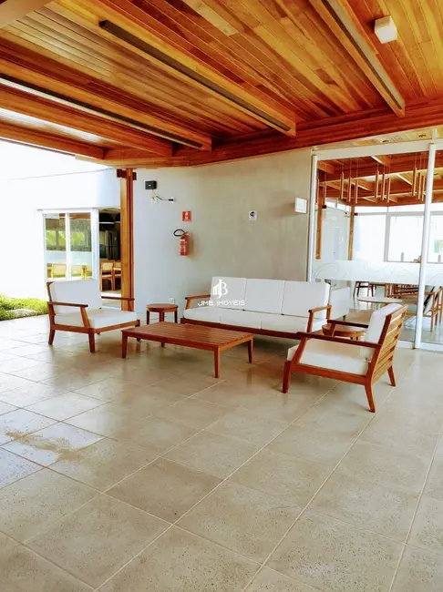 Foto 4 de Terreno / Lote à venda, 461m2 em Eusebio - CE