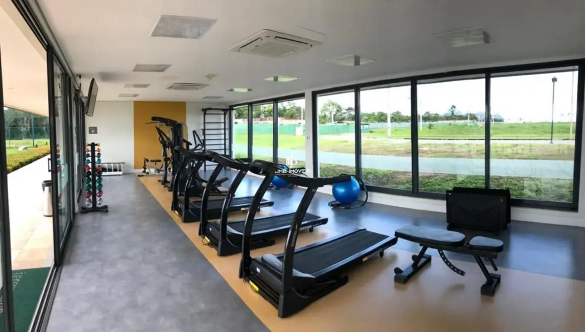 Foto 6 de Terreno / Lote à venda, 351m2 em Eusebio - CE