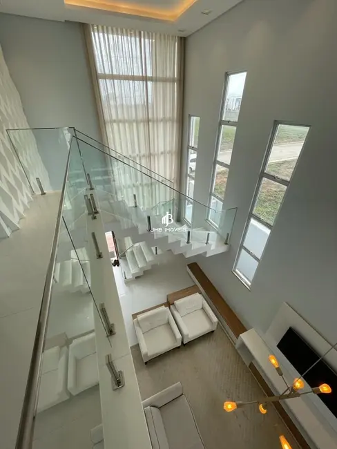 Foto 8 de Casa de Condomínio com 4 quartos à venda, 244m2 em Eusebio - CE