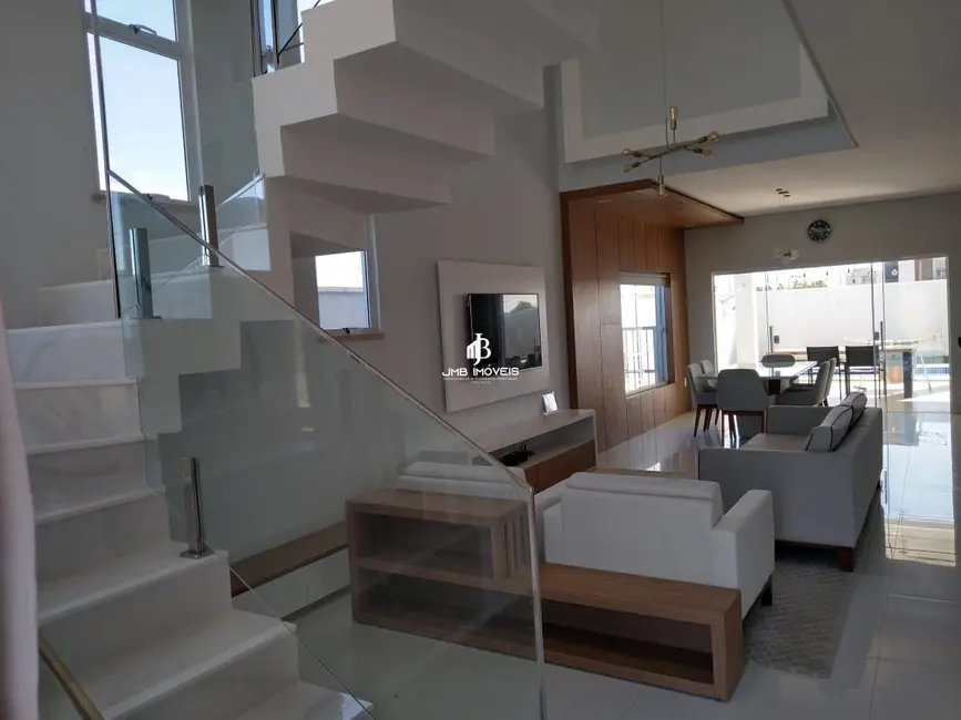 Foto 6 de Casa de Condomínio com 4 quartos à venda, 244m2 em Eusebio - CE