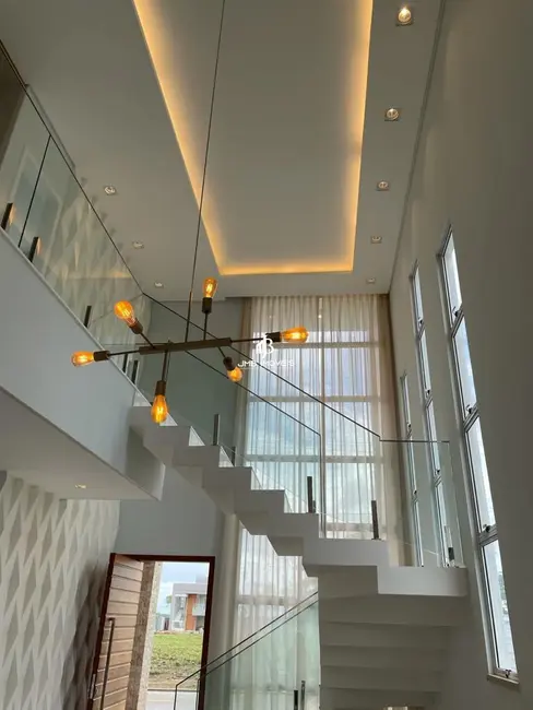 Foto 7 de Casa de Condomínio com 4 quartos à venda, 244m2 em Eusebio - CE