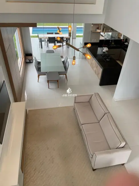 Foto 9 de Casa de Condomínio com 4 quartos à venda, 244m2 em Eusebio - CE