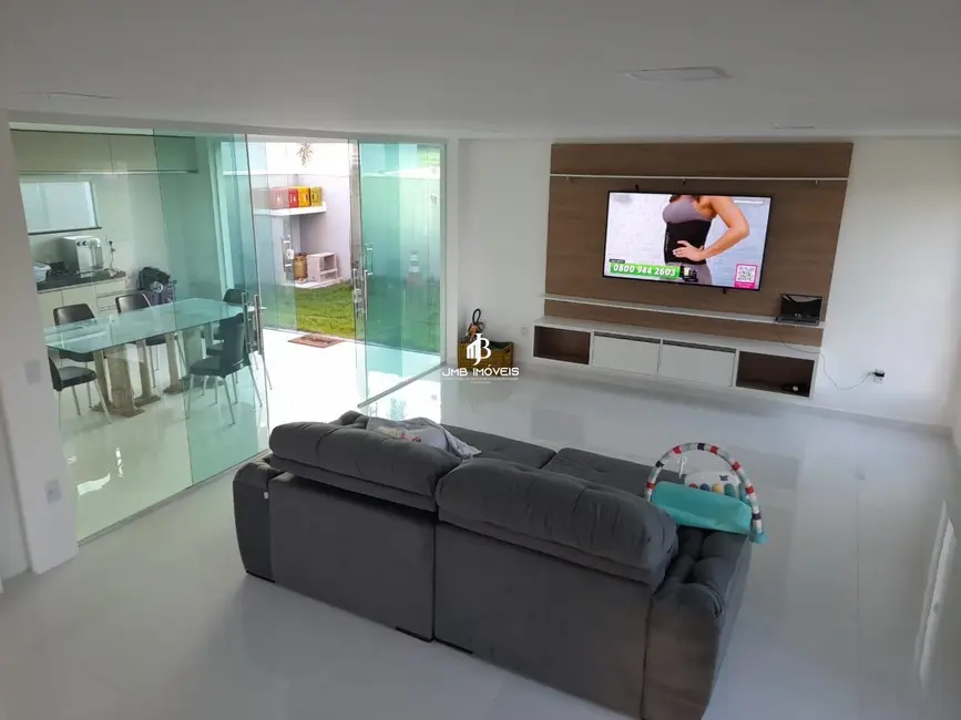 Foto 4 de Casa de Condomínio com 6 quartos à venda, 322m2 em Eusebio - CE