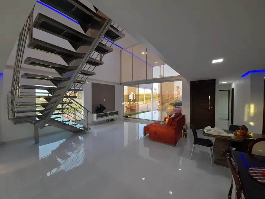 Foto 8 de Casa de Condomínio com 6 quartos à venda, 322m2 em Eusebio - CE