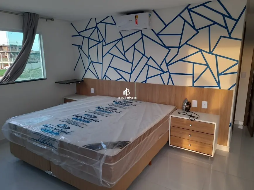 Foto 9 de Casa de Condomínio com 6 quartos à venda, 322m2 em Eusebio - CE