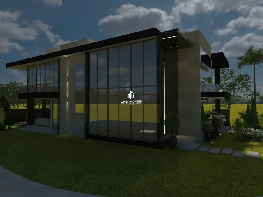 Casa de Condomínio com 5 quartos à venda, 470m2 em Eusebio - CE - imagem 5 Foto 5 de Casa de Condomínio com 5 quartos à venda, 470m2 em Eusebio - CE