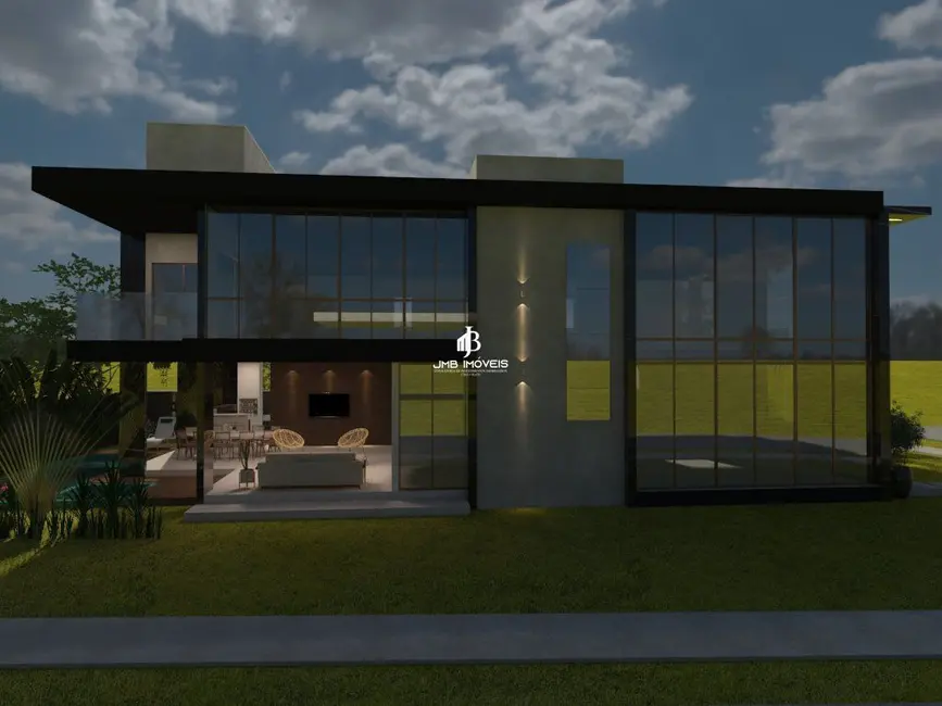 Casa de Condomínio com 5 quartos à venda, 470m2 em Eusebio - CE - imagem 3 Foto 3 de Casa de Condomínio com 5 quartos à venda, 470m2 em Eusebio - CE