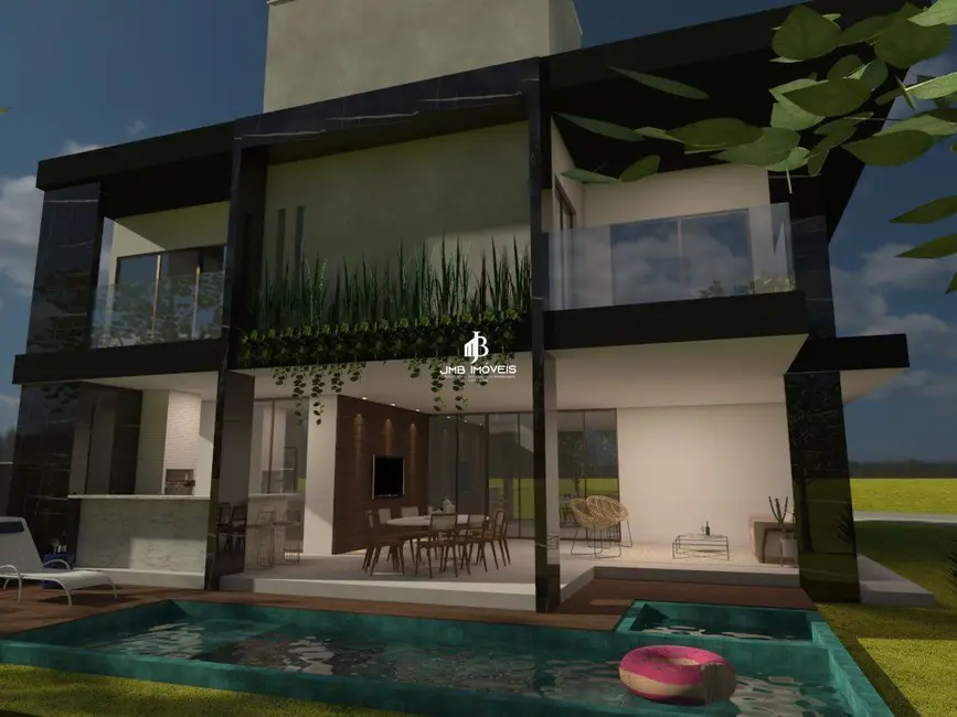 Casa de Condomínio com 5 quartos à venda, 470m2 em Eusebio - CE - imagem 7 Foto 7 de Casa de Condomínio com 5 quartos à venda, 470m2 em Eusebio - CE