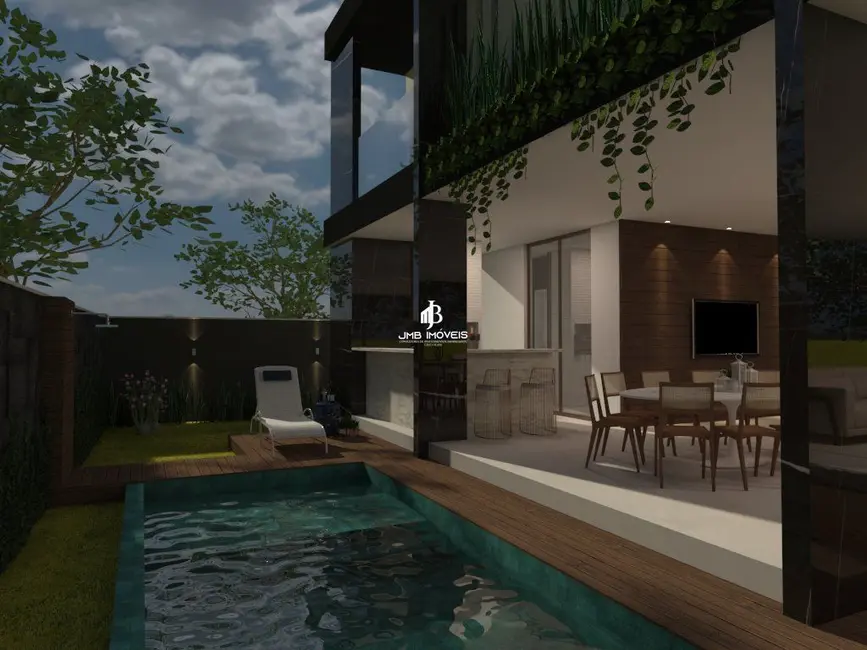 Casa de Condomínio com 5 quartos à venda, 470m2 em Eusebio - CE - imagem 9 Foto 9 de Casa de Condomínio com 5 quartos à venda, 470m2 em Eusebio - CE