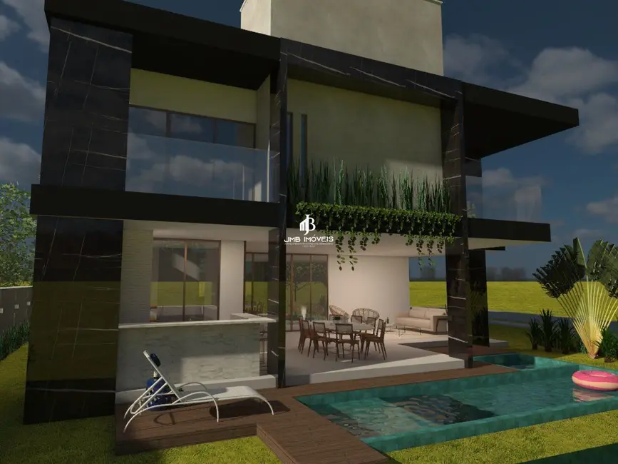 Casa de Condomínio com 5 quartos à venda, 470m2 em Eusebio - CE - imagem 6 Foto 6 de Casa de Condomínio com 5 quartos à venda, 470m2 em Eusebio - CE