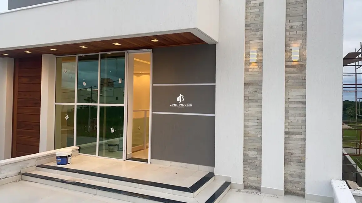 Casa de Condomínio com 4 quartos à venda, 250m2 em Eusebio - CE - imagem 3 Foto 3 de Casa de Condomínio com 4 quartos à venda, 250m2 em Eusebio - CE