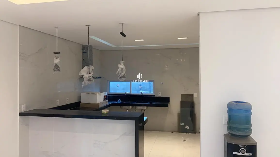 Casa de Condomínio com 4 quartos à venda, 250m2 em Eusebio - CE - imagem 4 Foto 4 de Casa de Condomínio com 4 quartos à venda, 250m2 em Eusebio - CE