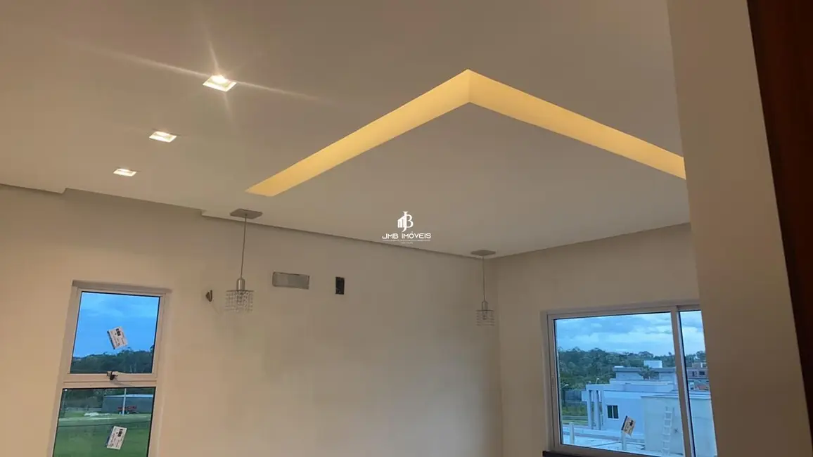 Casa de Condomínio com 4 quartos à venda, 250m2 em Eusebio - CE - imagem 7 Foto 7 de Casa de Condomínio com 4 quartos à venda, 250m2 em Eusebio - CE