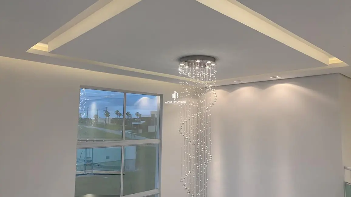 Casa de Condomínio com 4 quartos à venda, 250m2 em Eusebio - CE - imagem 8 Foto 8 de Casa de Condomínio com 4 quartos à venda, 250m2 em Eusebio - CE