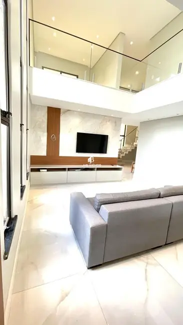 Foto 2 de Casa de Condomínio com 4 quartos à venda, 336m2 em Eusebio - CE