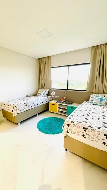 Casa de Condomínio com 5 quartos à venda, 260m2 em Eusebio - CE - imagem 4 Foto 4 de Casa de Condomínio com 5 quartos à venda, 260m2 em Eusebio - CE