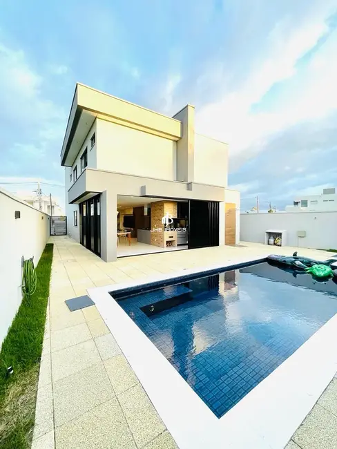 Casa de Condomínio com 5 quartos à venda, 260m2 em Eusebio - CE - imagem 5 Foto 5 de Casa de Condomínio com 5 quartos à venda, 260m2 em Eusebio - CE