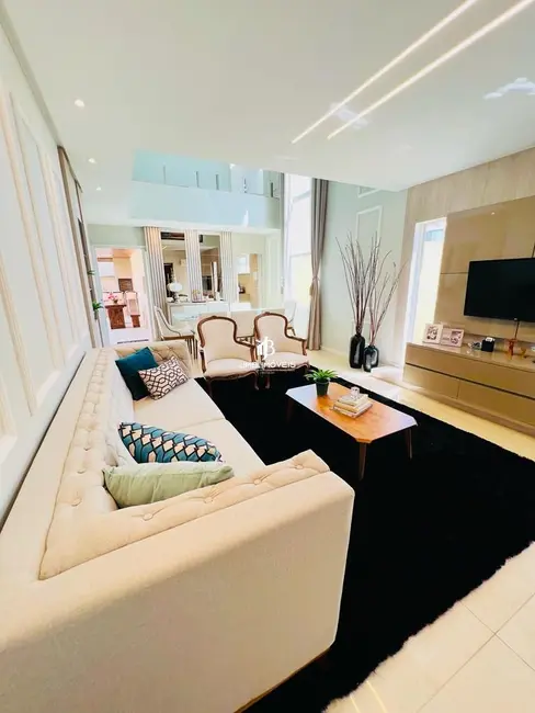 Casa de Condomínio com 4 quartos à venda, 240m2 em Eusebio - CE - imagem 4 Foto 4 de Casa de Condomínio com 4 quartos à venda, 240m2 em Eusebio - CE