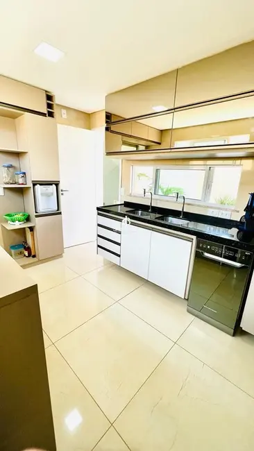 Casa de Condomínio com 4 quartos à venda, 240m2 em Eusebio - CE - imagem 5 Foto 5 de Casa de Condomínio com 4 quartos à venda, 240m2 em Eusebio - CE